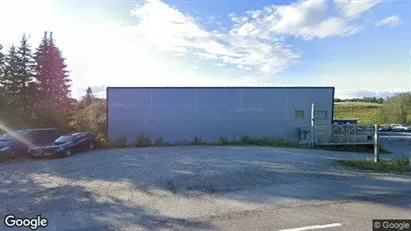 Warehouses for sale in Ullensaker - Photo from Google Street View