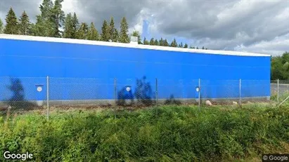 Industrial properties for rent in Nurmijärvi - Photo from Google Street View