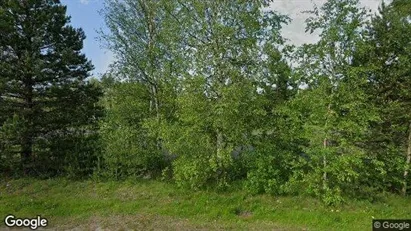 Verkstedhaller til leie i Oulu – Bilde fra Google Street View