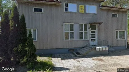 Industrial properties for rent in Turku - Photo from Google Street View