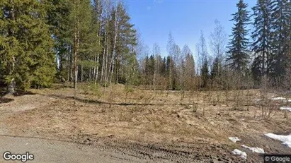 Verkstedhaller til leie i Kuopio – Bilde fra Google Street View