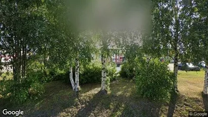 Lagerlokaler til leje i Rovaniemi - Foto fra Google Street View