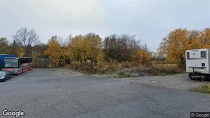 Lagerlokaler til leje i Turku - Foto fra Google Street View