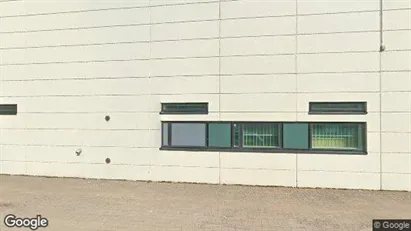 Lager zur Miete in Vantaa – Foto von Google Street View