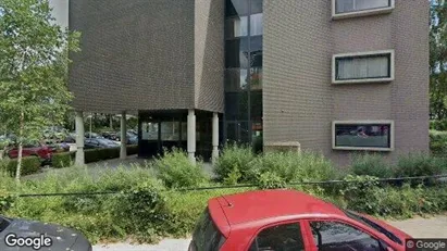 Office spaces for rent in Breda - Photo from Google Street View