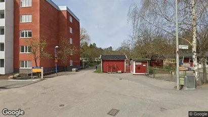 Lokaler til leje i Stockholm West - Foto fra Google Street View