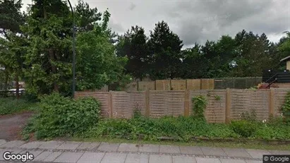 Office spaces for rent in Vedbæk - Photo from Google Street View