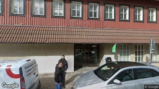 Kantorruimte te huur i Skövde - Foto uit Google Street View