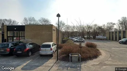 Office spaces for rent in Vedbæk - Photo from Google Street View