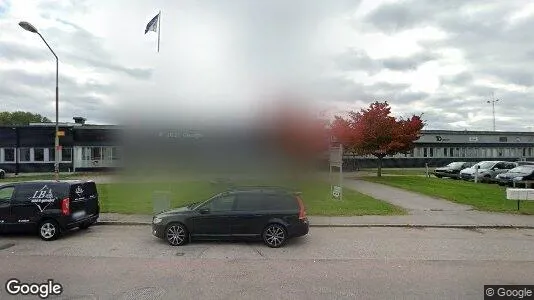 Producties te huur i Gävle - Foto uit Google Street View