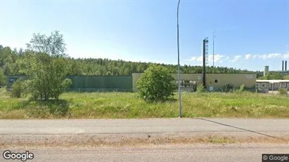 Industrial properties for rent in Bollnäs - Photo from Google Street View