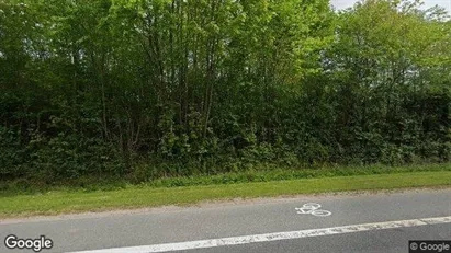 Lager zur Miete in Vissenbjerg – Foto von Google Street View