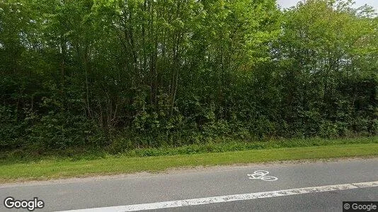 Lager zur Miete i Vissenbjerg – Foto von Google Street View