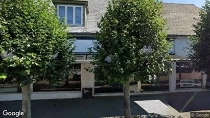 Commercial properties for sale in Vordingborg - Photo from Google Street View