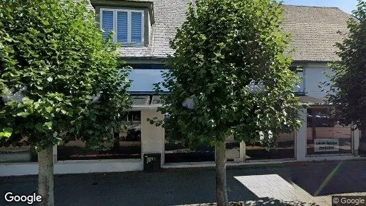 Commercial properties for sale i Vordingborg - Photo from Google Street View