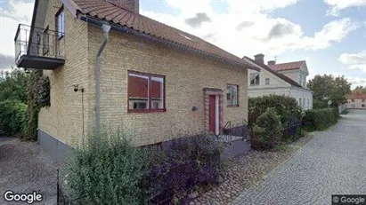 Bedrijfsruimtes te koop in Vadstena - Foto uit Google Street View