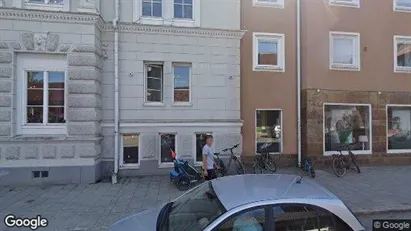 Lokaler til leje i Umeå - Foto fra Google Street View