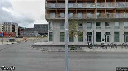 Commercial properties for rent in Varberg - Photo from Google Street View