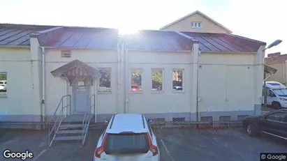 Commercial properties for rent in Askim-Frölunda-Högsbo - Photo from Google Street View