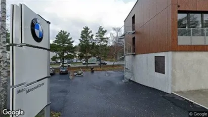 Kontorhoteller til leje i Upplands Väsby - Foto fra Google Street View