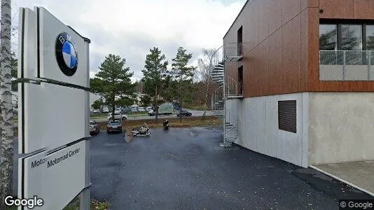 Coworking spaces for rent i Upplands Väsby - Photo from Google Street View