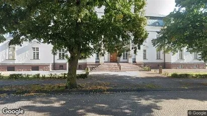 Office spaces for sale in Motala - Photo from Google Street View