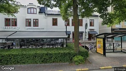 Kantorruimte te huur in Tranås - Foto uit Google Street View