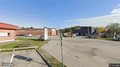 Producties te huur in Järfälla - Foto uit Google Street View