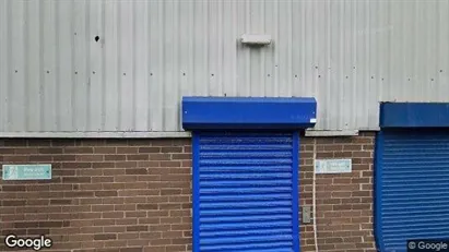 Industrial properties for rent in Dublin 6 - Photo from Google Street View