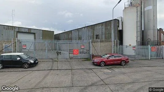 Producties te huur i Dublin 6 - Foto uit Google Street View