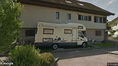 Lokaler til leje i Münchwilen - Foto fra Google Street View