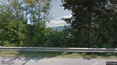 Kontorer til leie i Frutigen-Niedersimmental – Bilde fra Google Street View