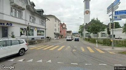 Kontorlokaler til leje i Wil - Foto fra Google Street View