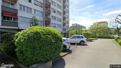 Office spaces for rent in Geneva Petit-Saconnex - Photo from Google Street View