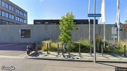 Warehouses for rent in Zürich Distrikt 7 - Photo from Google Street View