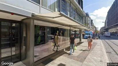 Kontorlokaler til leje i Geneve Centrum - Foto fra Google Street View