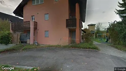 Gewerbeflächen zur Miete in Baden – Foto von Google Street View