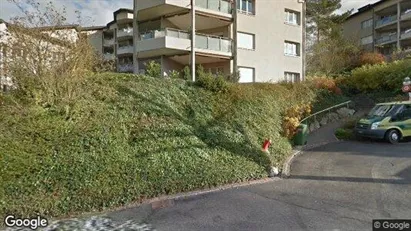 Commercial properties for rent in Bremgarten - Photo from Google Street View