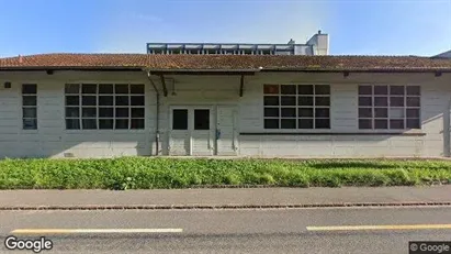 Warehouses for rent in Liestal - Photo from Google Street View