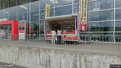 Lagerlokaler til leje i Bülach - Foto fra Google Street View