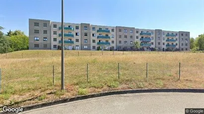 Kontorslokaler för uthyrning i Le Grand-Saconnex – Foto från Google Street View