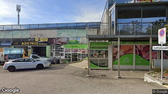 Office spaces for rent i Ouest Lausannois - Photo from Google Street View