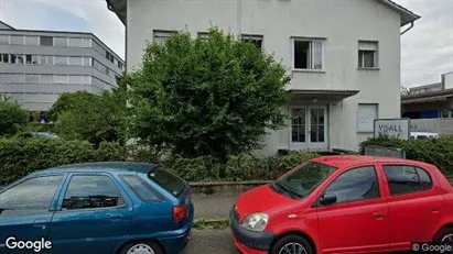 Kontorslokaler för uthyrning i Arlesheim – Foto från Google Street View