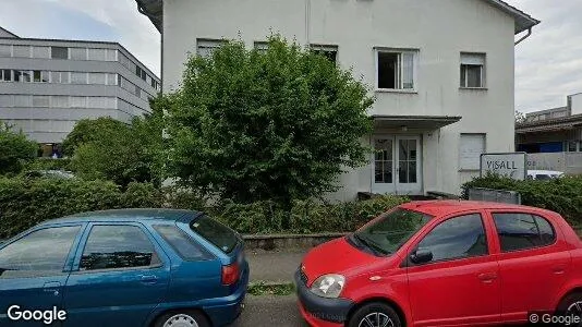 Kontorer til leie i Arlesheim – Bilde fra Google Street View