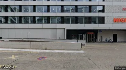 Kantorruimte te huur in Zürich Distrikt 4  - Aussersihl - Foto uit Google Street View