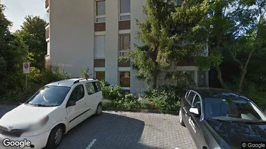 Lager zur Miete i Plessur – Foto von Google Street View