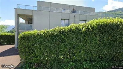 Warehouses for rent in Werdenberg - Photo from Google Street View