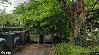 Gewerbeflächen zur Miete in Zürich Distrikt 6 – Foto von Google Street View