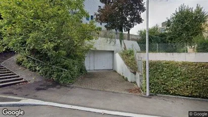 Kontorlokaler til leje i Zürich Distrikt 11 - Foto fra Google Street View