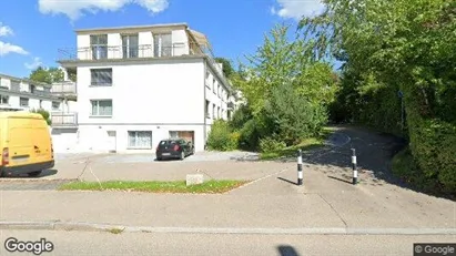 Commercial properties for rent in Meilen - Photo from Google Street View